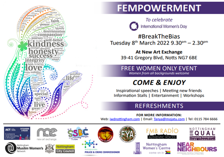 NearNeighboursNottingham tweet media