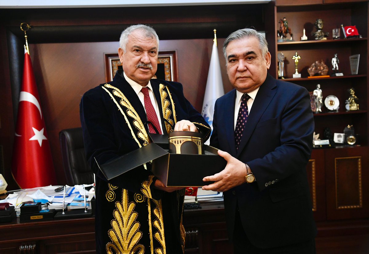 Zeydan Karalar