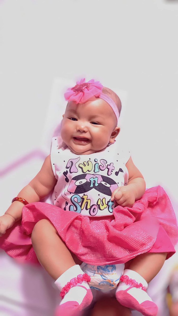 CherylannePier1's tweet photo. Babi Ally @3months 
@Richard95936518 https://t.co/wHE5u0PHsP