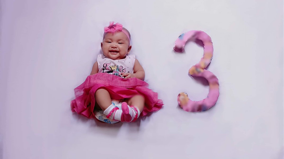 CherylannePier1's tweet photo. Babi Ally @3months 
@Richard95936518 https://t.co/wHE5u0PHsP
