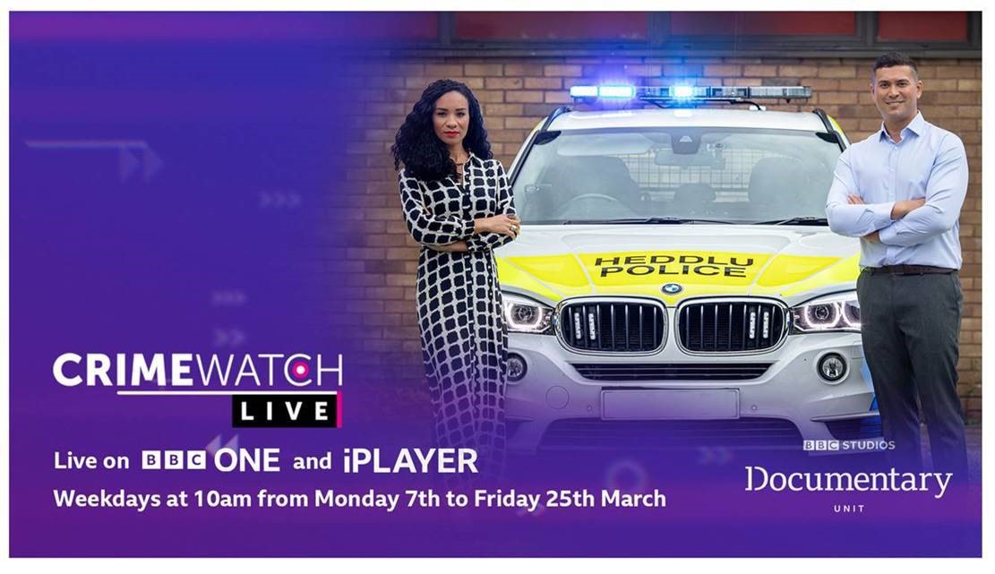 BBC Studios tweet media
