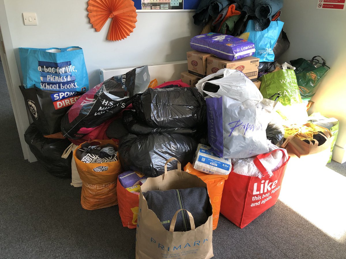 gabbot_news's tweet photo. A great start to our Ukraine appeal. Thank you thank to everyone who has donated so far. Schedule for year groups below. Thank you for your generosity #community #UkraineAppeal https://t.co/WblCvWSDGb