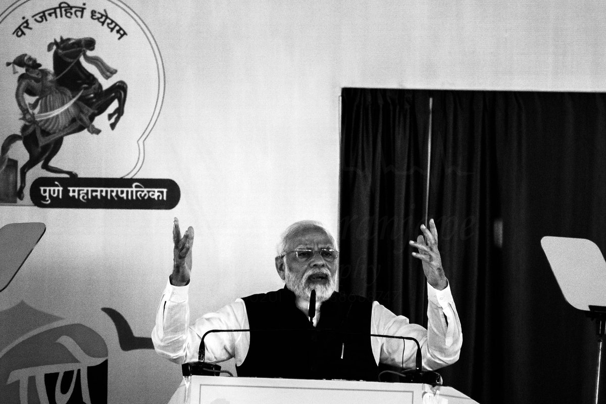 AkkiParanjape's tweet photo. To continue.
Thanks to you I recieved a regular supply of medicine. Now I humbly request you to provide any suitable work to me which will help me to be self-sufficient.
Yesterday I had the privilege to take your photos at Pune.
Regards.
@narendramodi
@PMOIndia @mohol_murlidhar https://t.co/hELcIr6Isn