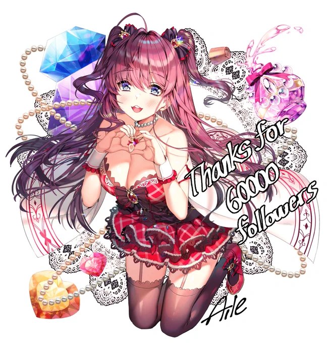 #3月になったのでフォロワーさんに自己紹介しようぜ
色々絵を描いているイラストレータです。3月もよろしく! 