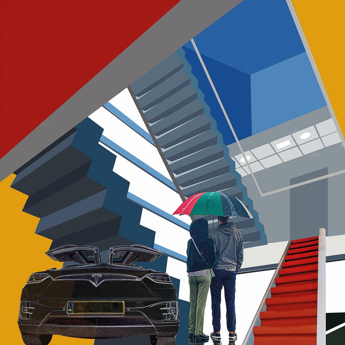DtchLxrDsgn's tweet photo. "Staircase" van Piet Prins

Nu te zien én te koop in Buren en in onze online gallery, https://t.co/ESVsnhCn1r
#objectsthatbrightenyourworld #associatesdesarts #dutchluxurydesign #contemporaryart #buyartonline #onlinegallery #designobjects #onlinegallery #studiodesart
PP-art https://t.co/hY6OuDwf74