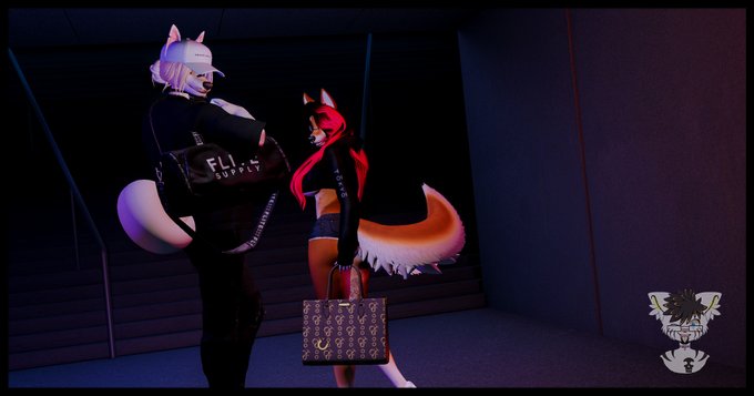 "Late Night Shopping Vibes" FT.@SlZack . Not gonna lie. This was super fun! #furry #furries #sfw #secondlife<a class="tags" target="_blank" title="On Twitter" href="/?out=eyJ0eXAiOiJKV1QiLCJhbGciOiJIUzUxMiJ9.eyJpYXQiOjE3MjE2MTMwNjIsImlzcyI6InR3cG9ybnN0YXJzLmNvbSIsIm5iZiI6MTcyMTYxMzA2MiwiZXhwIjoxNzUzMTQ5MDYyLCJyZWRpcmVjdF91cmwiOiJodHRwczovL3R3aXR0ZXIuY29tL1NsWmFjayJ9.MSTNbfupTiODY2kui0HEthS6eAeu84bIp2fmdEXY6jS9K3HE5mp-DJiV8NZBrdkXOSUCdaRndX692_yNe4XZsg">@SlZack</a><a href="/tag/art"class="tags"><span>#art</span></a><a href="/tag/photography"class="tags"><span>#photography</span></a><a href="/tag/furries"class="tags"><span>#furries</span></a><a href="/tag/furry"class="tags"><span>#furry</span></a><a href="/tag/sfw"class="tags"><span>#sfw</span></a><a href="/tag/secon"class="tags"><span>#secon</span></a>