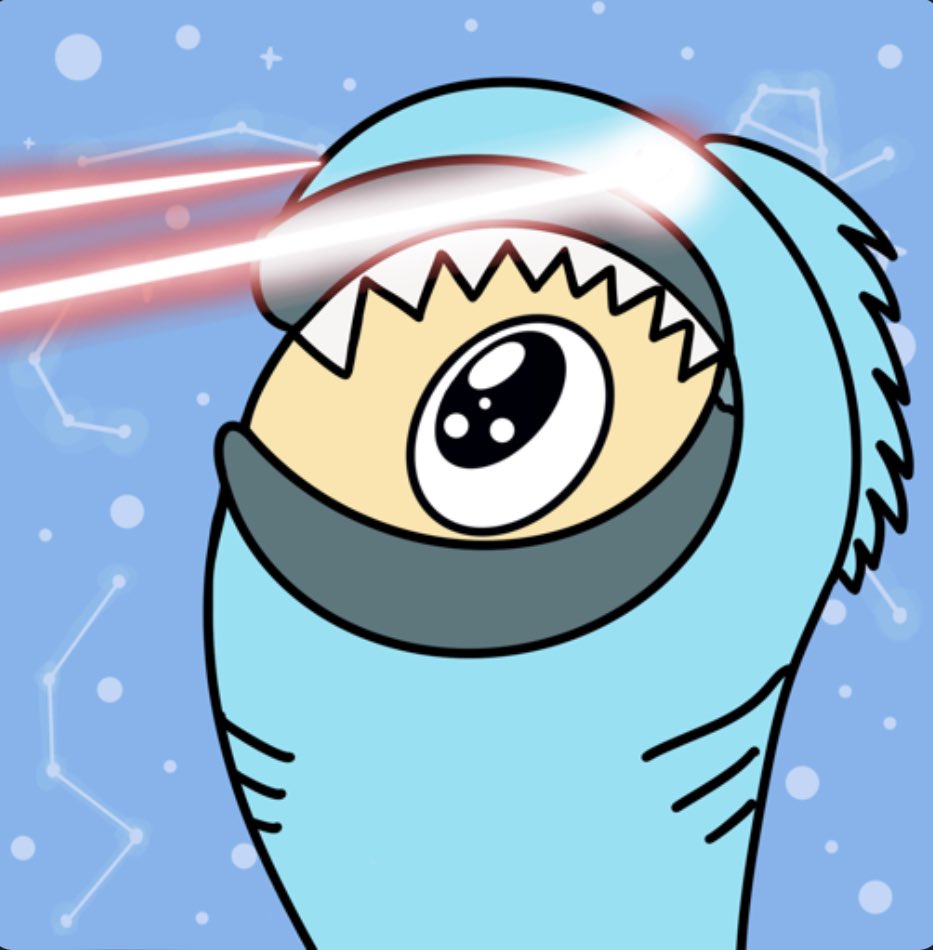 🚨🚨🚨NFT Giveaway 🚨🚨🚨

1st place 🏆 1 NFT worth 139 XRP (pictured below) + 25XRP
2nd place 🏆 of 25 XRP

Follow this account ✅ 
Follow <a href="/PlatosPunk/">PlatosPunk</a> ✅
Like and share this post ✅

Winners announced in 24 hrs

#NFT #NFTCollection #NFTCommunity #XRP