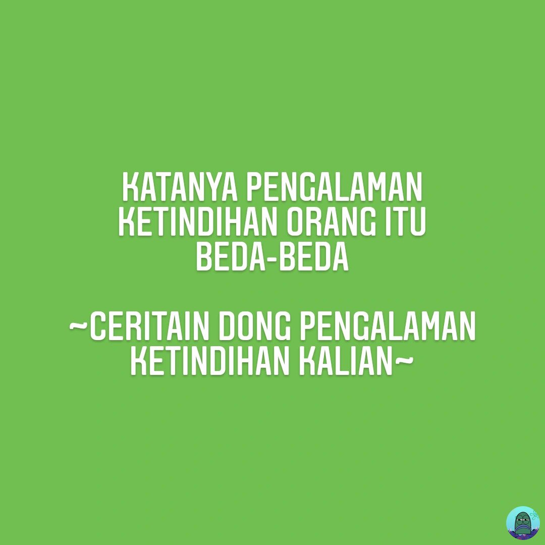 AREAJULID's tweet photo. Dis! Baru beberapa hari yang lalu temen ku cerita kalo dia abis ketindihan gitu, bener-bener gak bisa gerak. Cuma bisa gerakin mata, pas dia buka matanya dia liat “p0c1” disudut kamarnya sambil senyum lebar jahat gitu. Intinya serem sih https://t.co/iCbIoqlb75