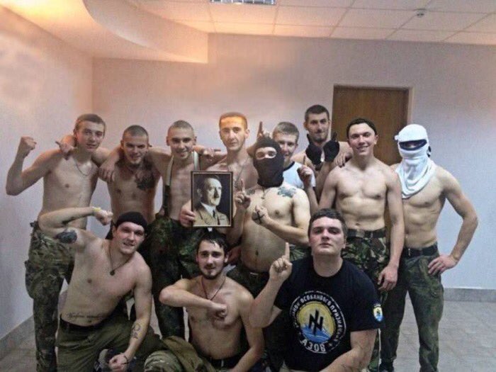 renarddiana1's tweet photo. #HDPros #PPros #cnews pas un mot sur le Donbass . Hypocrite PP https://t.co/6ZHzeRqpGG