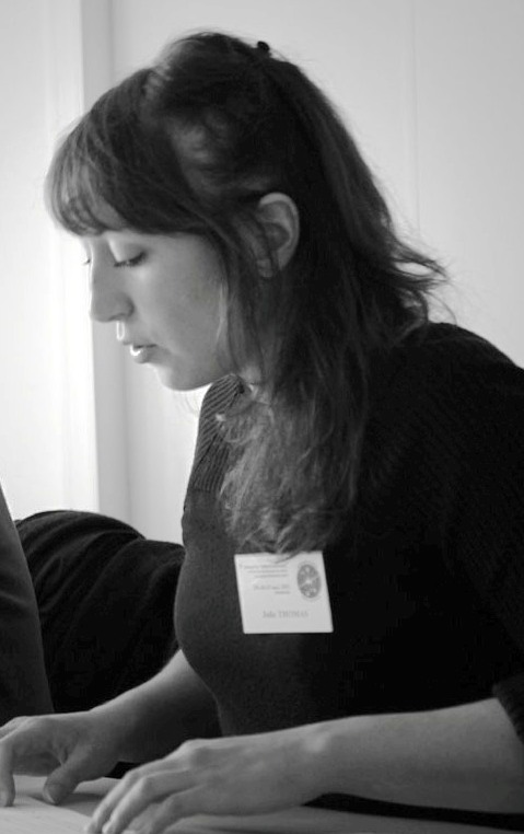Culture Scientifique Technique Industrielle (@csti_ujm) on Twitter photo Demain c'est la journée des droits des femmes #8mars2022. A cette occasion, la culture scientifique de <a href="/Univ_St_Etienne/">Université Jean Monnet Saint-Étienne</a> vous propose cette semaine des portraits de chercheuses. On commence ce lundi par Julie Thomas, sociologue, au <a href="/CentreMaxWeber/">Centre Max Weber</a>. 😃👇
▶️bit.ly/3IJ3L7b Demain c'est la journée des droits des femmes #8mars2022. A cette occasion, la culture scientifique de <a href="/Univ_St_Etienne/">Université Jean Monnet Saint-Étienne</a> vous propose cette semaine des portraits de chercheuses. On commence ce lundi par Julie Thomas, sociologue, au <a href="/CentreMaxWeber/">Centre Max Weber</a>. 😃👇
▶️bit.ly/3IJ3L7b