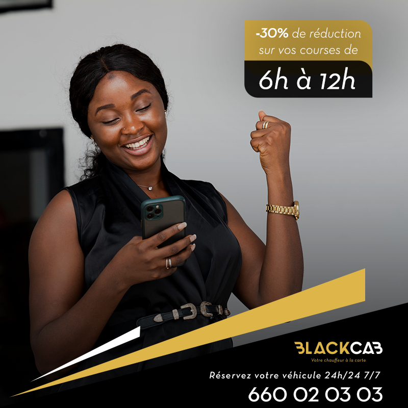 BlackCab Guinee tweet media