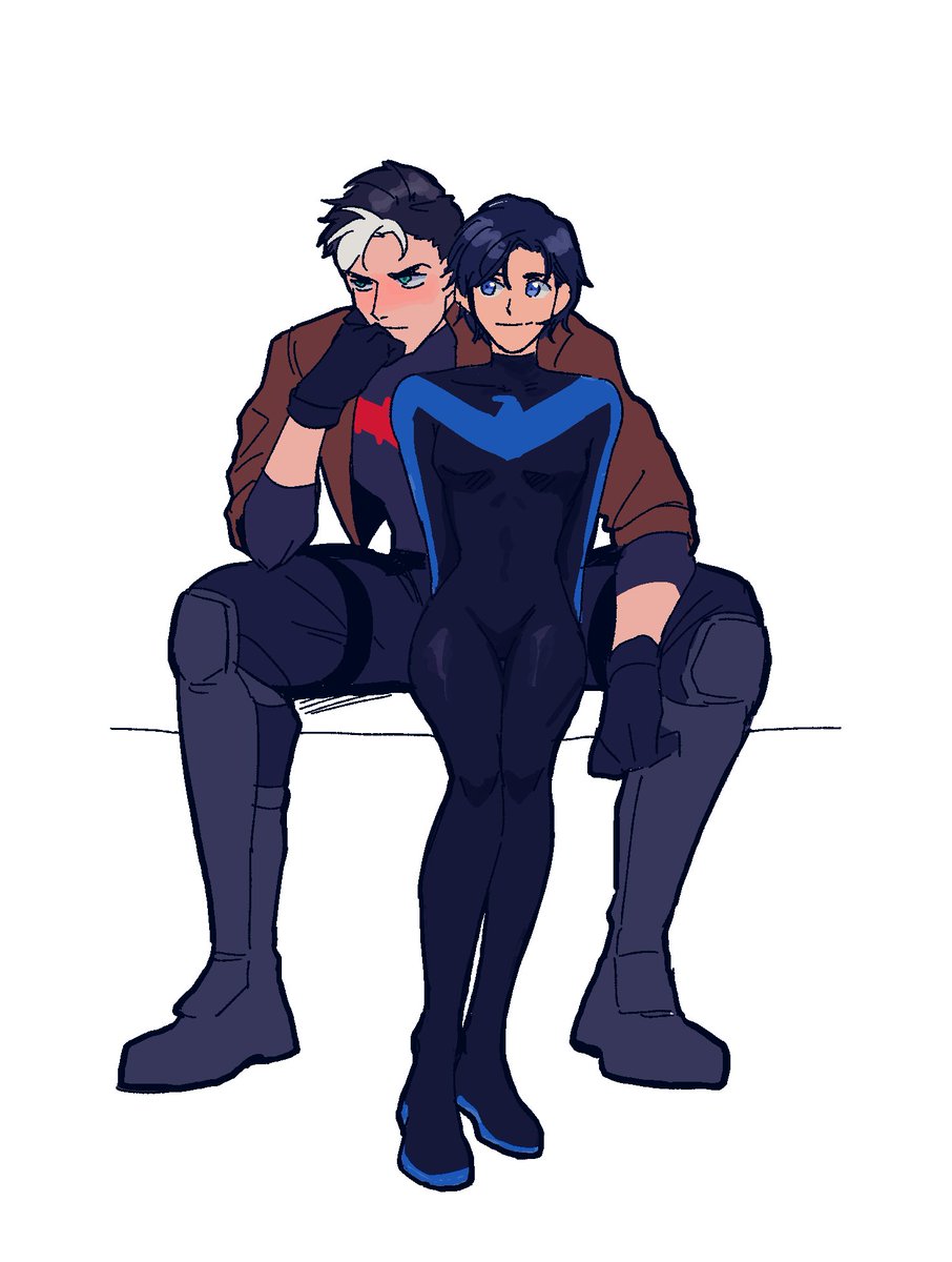 つくだ tweet media