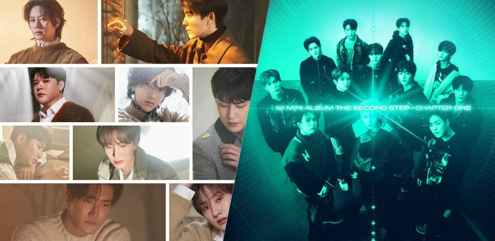 HanteoNews's tweet photo. #Hanteo Chart Announces the 1st Week of March Physical Record Chart…SUPER JUNIOR·TREASURE 1st place
#슈퍼주니어 #SUPERJUNIOR
#트레저 #TREASURE
#HanteoChart
#WeeklyPhysicalRecordChart #Global_Authentication_Chart
@SJofficial @ygtreasuremaker

Full Article🔗https://t.co/zbTovvJmv4 https://t.co/aaNXnFnDS8