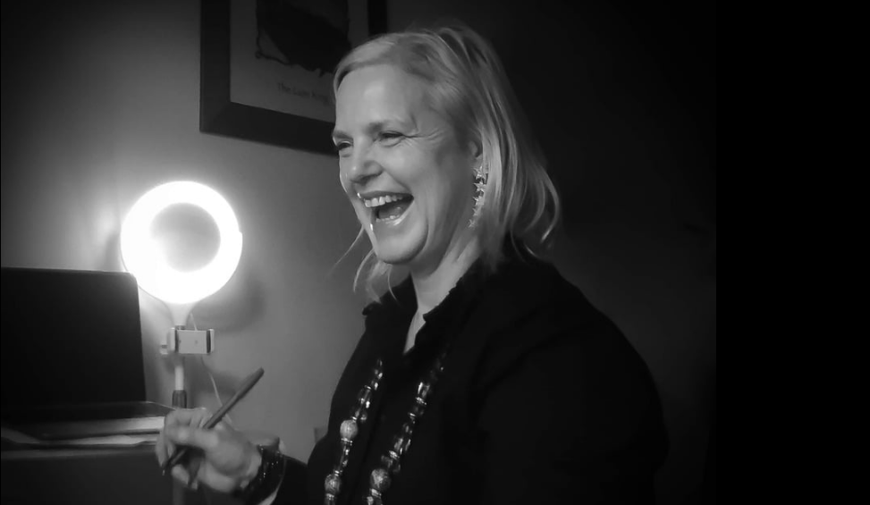 Hear from the fantastic #localbusinesses of #Enfield in the March #EnfieldNewsRoundUp, like <a href="/katiekardooni/">Kate Kardooni</a>!

Kate is a #BusinessCoach specialising in Career Transition #Coaching and #Development!

Find out more here, with our simple, scrollable format! - ow.ly/Wx6u50I8rwv