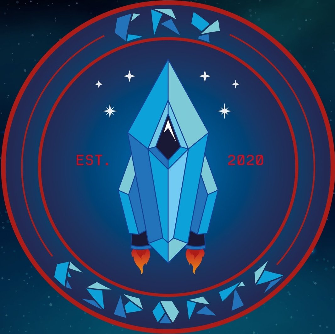 CRYesportz's tweet photo. Who dis? #NewProfilePicture #NewLogo #NewEra #NextGen #CRY2 https://t.co/4AhW7J5ddo