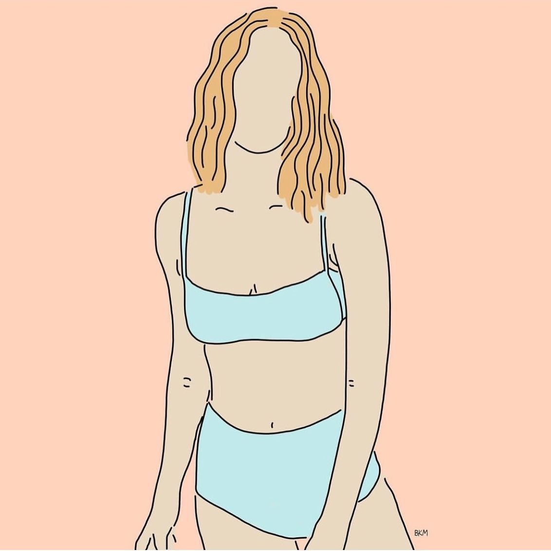 illnesslikeme's tweet photo. A series celebrating intersectional beauty of babes from different backgrounds and experiences by @handsomegirldesigns 

A babe with a feeding tube, EDS and a colostomy bag, an invisible Illness and bulimia. 

Oh, you assume I’m healthy because of the way I look?! https://t.co/NXWOWHmuja