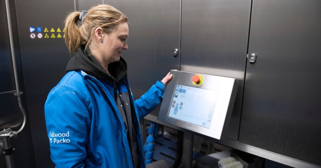 Une meilleure visibilité ✅ 
Une meilleure flexibilité ✅
De meilleurs résultats ✅ 
C’est #milkingwithm2erlin (Traire avec M²erlin)
bit.ly/3BmhEFG