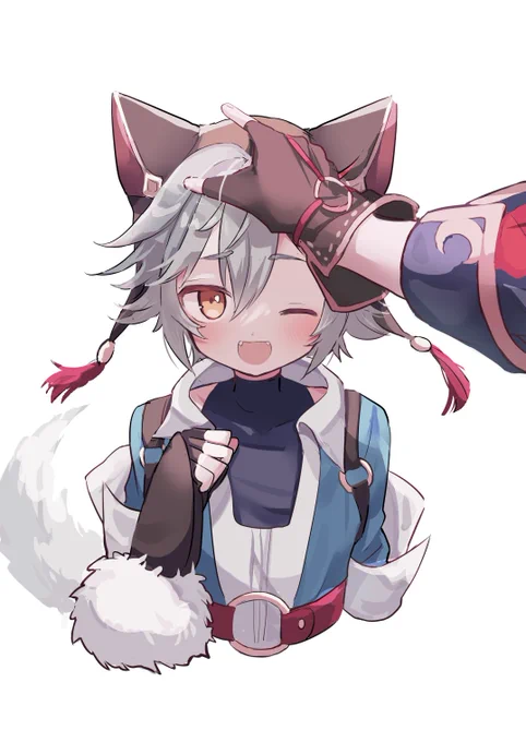 イツルギくん 
