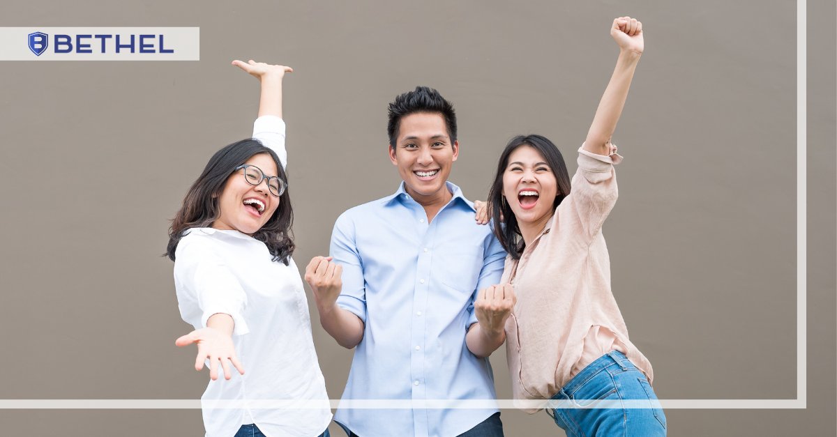 BethelGeneral's tweet photo. Exemplifying "insurance that WORKS for YOU" like never before.

Find out about Good Intentions Premium Refund 💫

➡️ https://t.co/pC2N5O2XRe 

#chooseBethel #BethelGen #insurance #insurancePH #insuranceindustry #bestdeal #nonlifeinsurance #goodintentions https://t.co/1w7FmhbhQE
