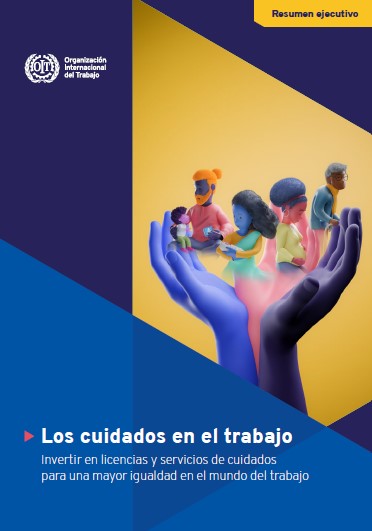AlejandraORF's tweet photo. El nuevo informe de cuidados OIT concluye que 649 millones de mujeres no tienen protección por maternidad #MaternityProtection #C183. Se necesitan 46 años más para alcanzar derechos mínimos lo que hace imposibles metas #Agenda2030 👉https://t.co/rpafiE3hei
#8M2022 #TenemosUnPlan https://t.co/7jr3O05qUw