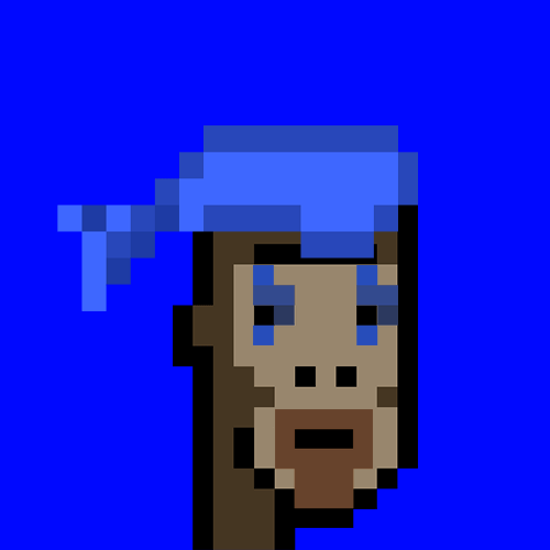 cryptopunks9999's tweet photo. Sold CryptoPunks #22

https://t.co/Xp4cNxqlUB

#NFTs #NFT #NFTCommunity #NFTCommmunity #NFTdrop #NFTProject #NFTIndonesiaMendunia #nftart #nftcollector #NFTartist https://t.co/D4kXboJTmv