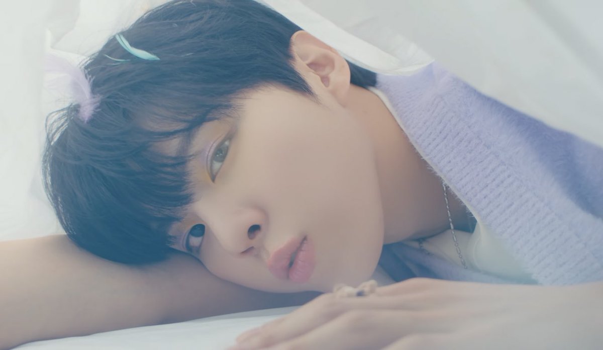 มีซีนไหนไม่น่ารักบ้าง เฉลย ไม่มี น่ารักทุกวินาที น่ารักมาก น่ารักเพนลม ㅠ___ㅠ 💔