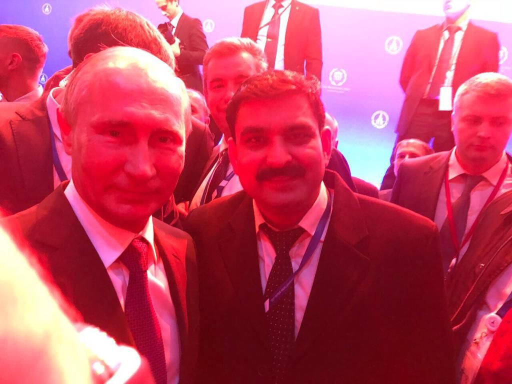 manojpatel1982's tweet image. Relentless efforts for ceasefire continue by @aashishjoshi ji!!! #Putin #RussianUkrainianWar