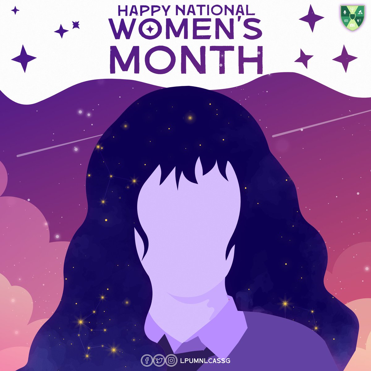 As we celebrate the national women's month, we would like to take this opportunity to recognize all the women who have fearlessly worked hard to achieve greatness.