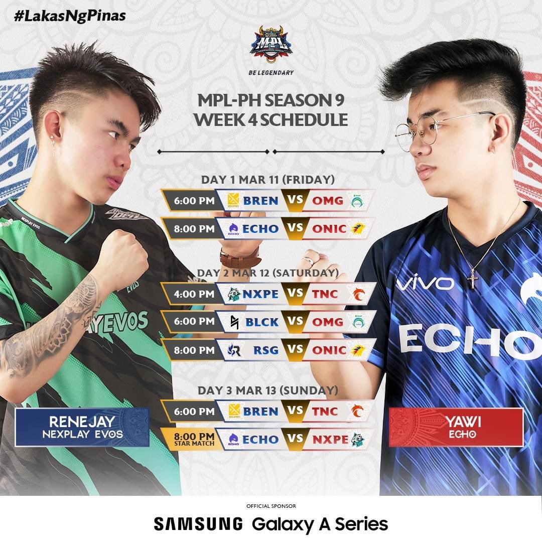 yawiesports's tweet photo. SUNDAY 8 PM GUYS! GOODLUCK BROTHERS @h2wooff1cial @_RENEJAY 🖤💜 https://t.co/Awqszfwgqi