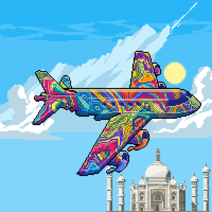 The FunGuys CNFT tweet media