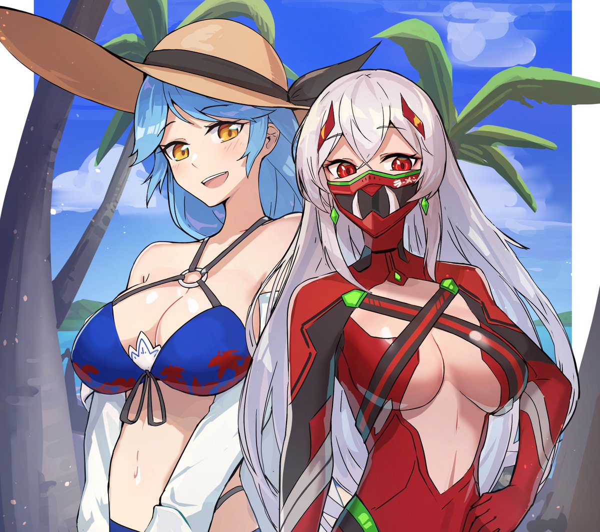 Zein (💜,👻) tweet media