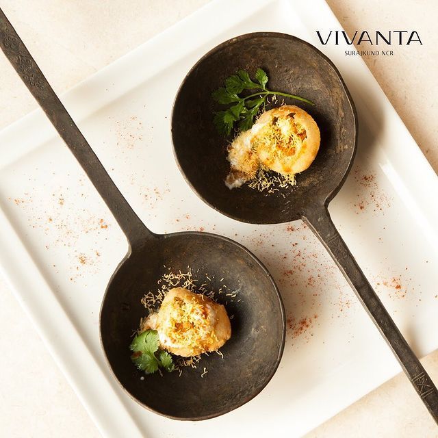 Get a taste of relaxation with our chef handcrafted sumptuous offerings and make your hi-tea a spirited affair.

To know more, call us at +91 129-419 0000

#VivantaSurajkund #Vivanta #Faridabad #hitea #food #foodies