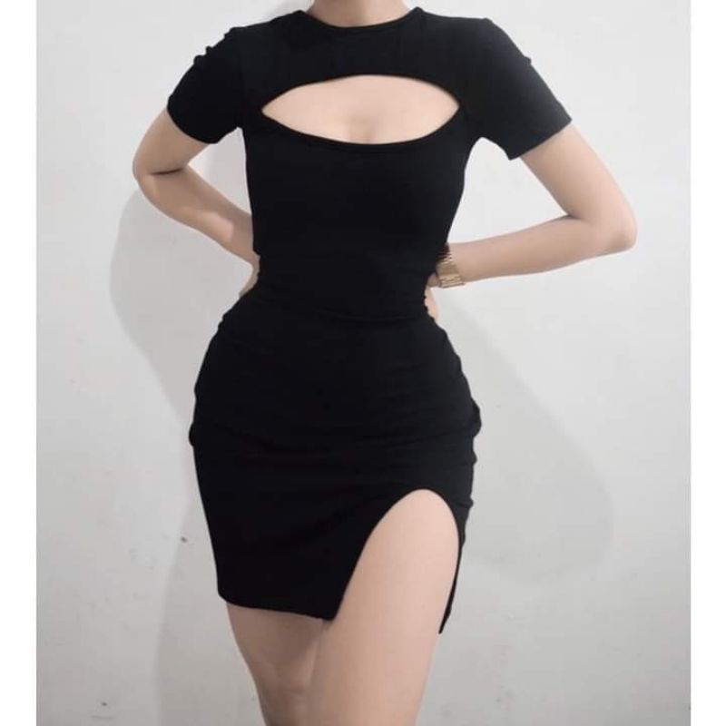 PAC_Events's tweet photo. I'm selling Zara cutout sexy dress for ₱349. Get it on Shopee now! https://t.co/lKam5483Xc #ShopeePH https://t.co/bjMgT3bpjG