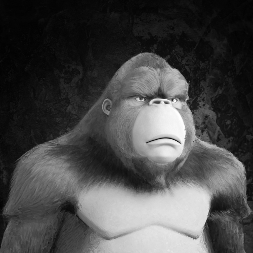 Dannyboy_HK's tweet photo. Went 🍌🍌🍌 this weekend and feeling sore!
@KongClubNFT #NFTCommunity #NFTGaming #Metaverse https://t.co/iUlBUf1Gry