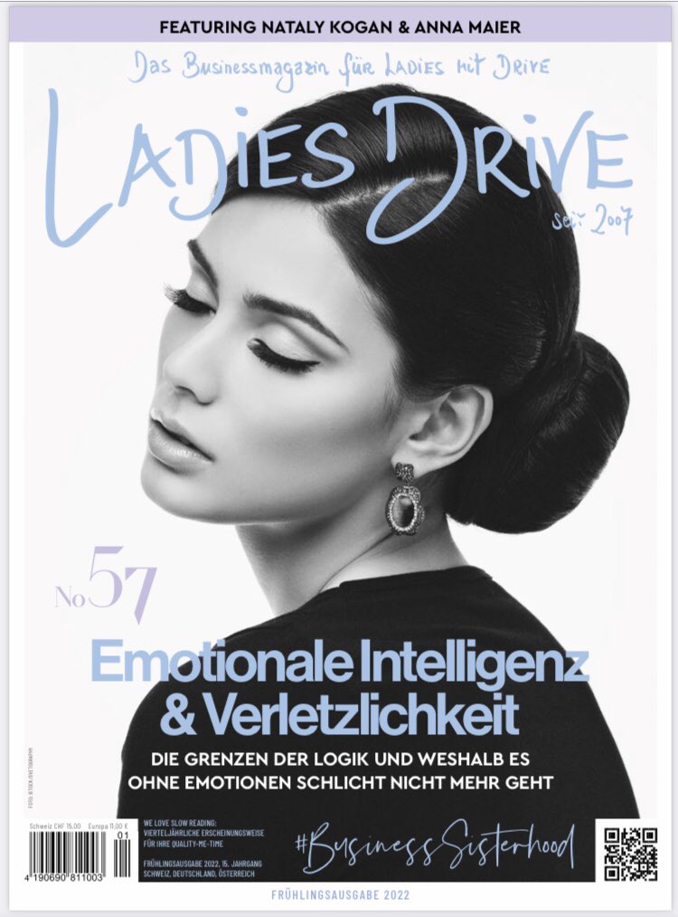 larsson_ya's tweet photo. Emotional Intelligence feels more topical today than ever, thank you #ladiesdrive #businesssisterhood @StellaTribal @LadiesDrive for the opportunity to communicate my thoughts https://t.co/jVhwVLbGP7