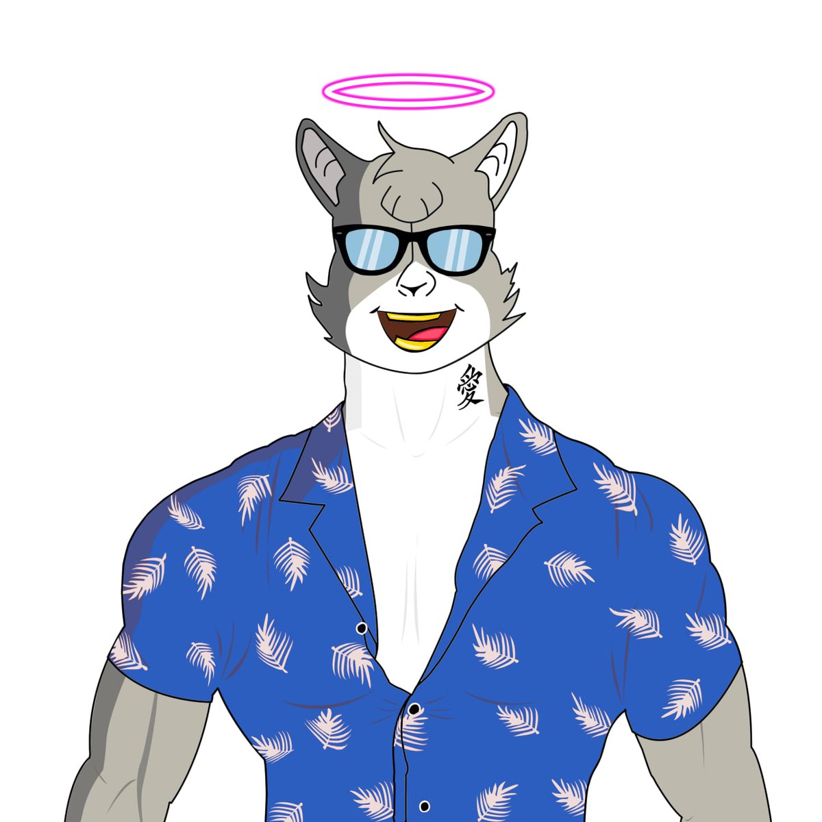 Young Wolfy club (@YoungWolfieClub) / Posts / X