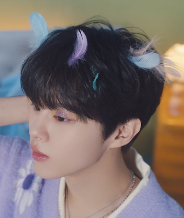 หวานเตี๊ยบ ㅠㅠ 💟💟💟💟💟💟