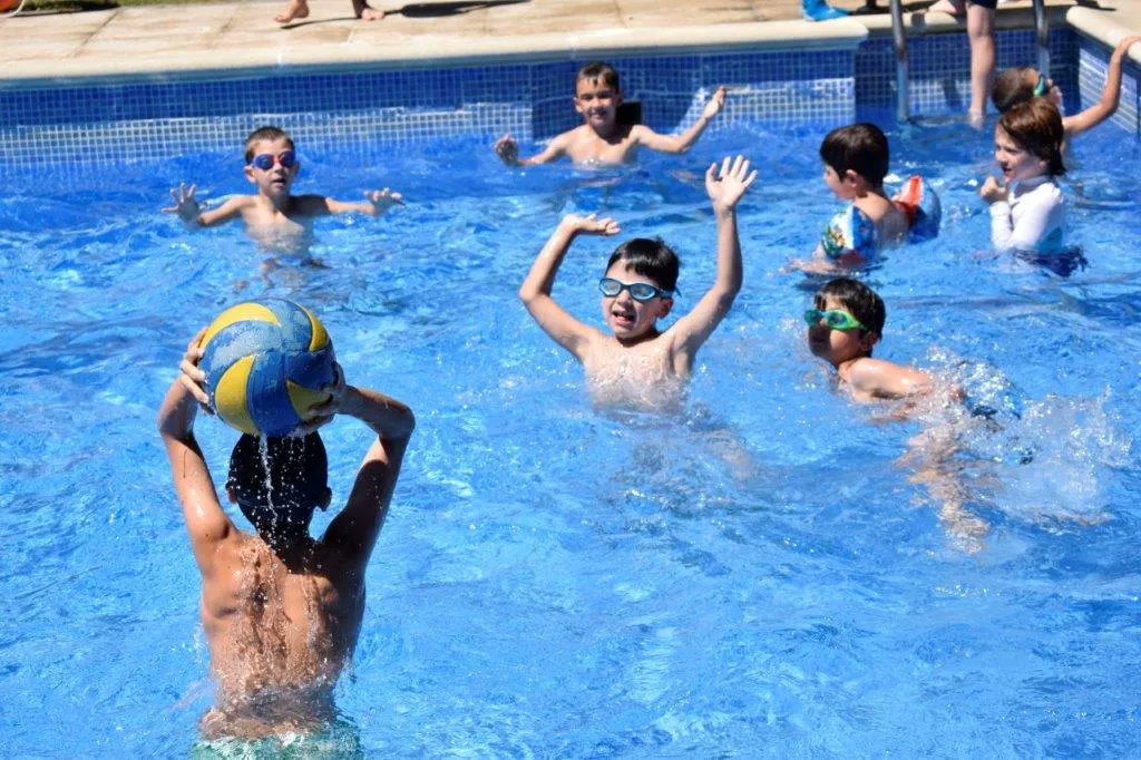 Updated Post: Campamento junio y julio buff.ly/3ClNBym