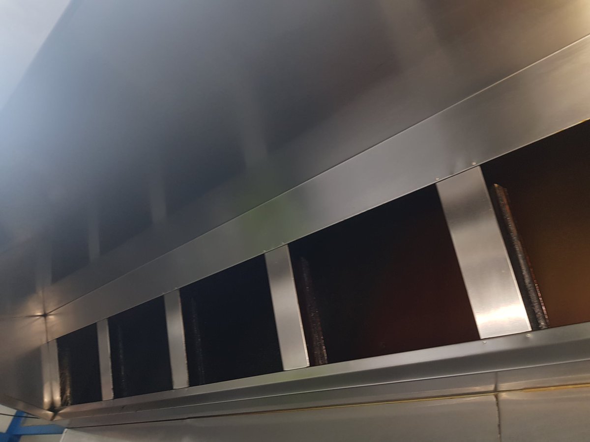 cgccanopy's tweet photo. We provide kitchen canopy cleaning Melbourne, restaurant canopy cleaning and deep equipment cleaning services in Melbourne. Our cleaning of canopies will remove all carbon, grease and fatty deposits.
https://t.co/KAKJcwl5aK
#canopycleaning #exhaustcanopy #canopycleaners https://t.co/Ab8FBNFMQo