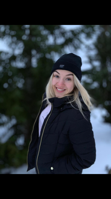 Hanaholmen's tweet photo. "Globsol tände gnistan att söka mig in på samhällsvetenskaplig bana och gå med och påverka i framtiden". Läs mera om Peppi Pihlajaniemi och Hanaholmens nätverksprogram för unga från 🇸🇪 &amp; 🇫🇮👇
#Globsol #GlobalSolidaritet #Hanaholmen

https://t.co/SRUPNOCCpE https://t.co/MUtStwrTPE