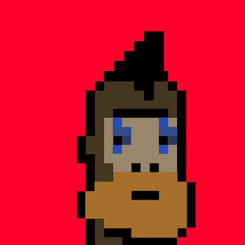 cryptopunks9999's tweet photo. @MoodyOwlNFT This #NFT collections created with only 1:1 uniqueness.

To collect Pick the pieces that match your style before they're picked up.

#NFTCommunity #NFT #NFTs #NFTdrop #NFTGiveaway #NFTCollection #follow4follow
Check out this item on #OpenSea https://t.co/66iE91j6DO
 via @opensea https://t.co/9QHTcGLnGc