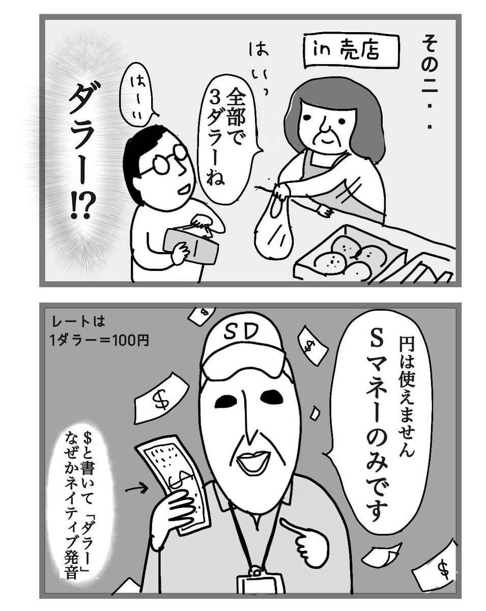 おかしな教習所で免許をとった思い出
(2/6) 