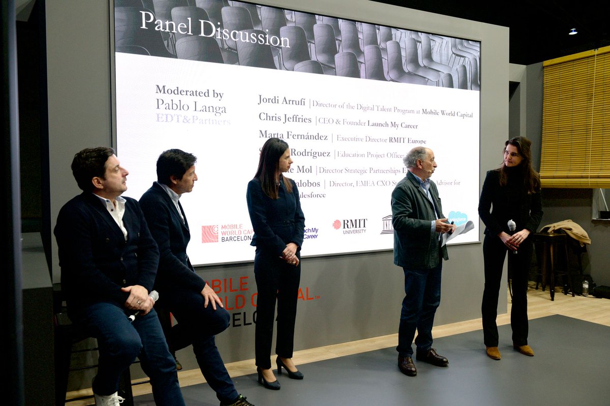 EDT & Partners tweet media