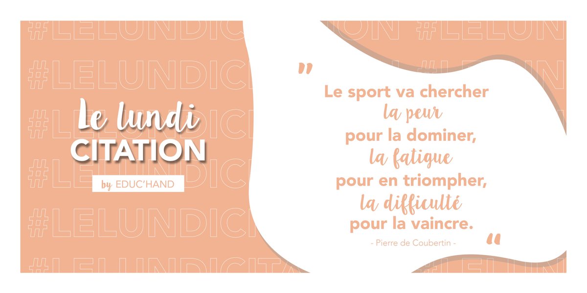 💪🏼💬 #LelundiCitation #MondayMotivation