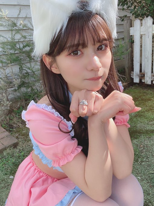 コスプレイヤー本田夕歩のTwitter画像40