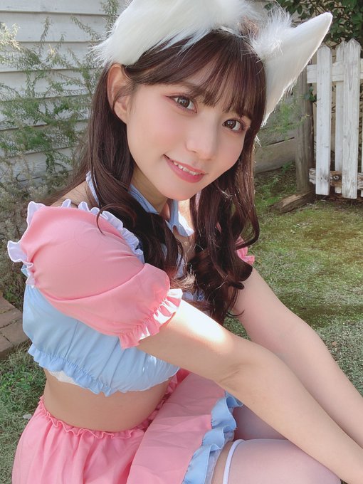 コスプレイヤー本田夕歩のTwitter画像39