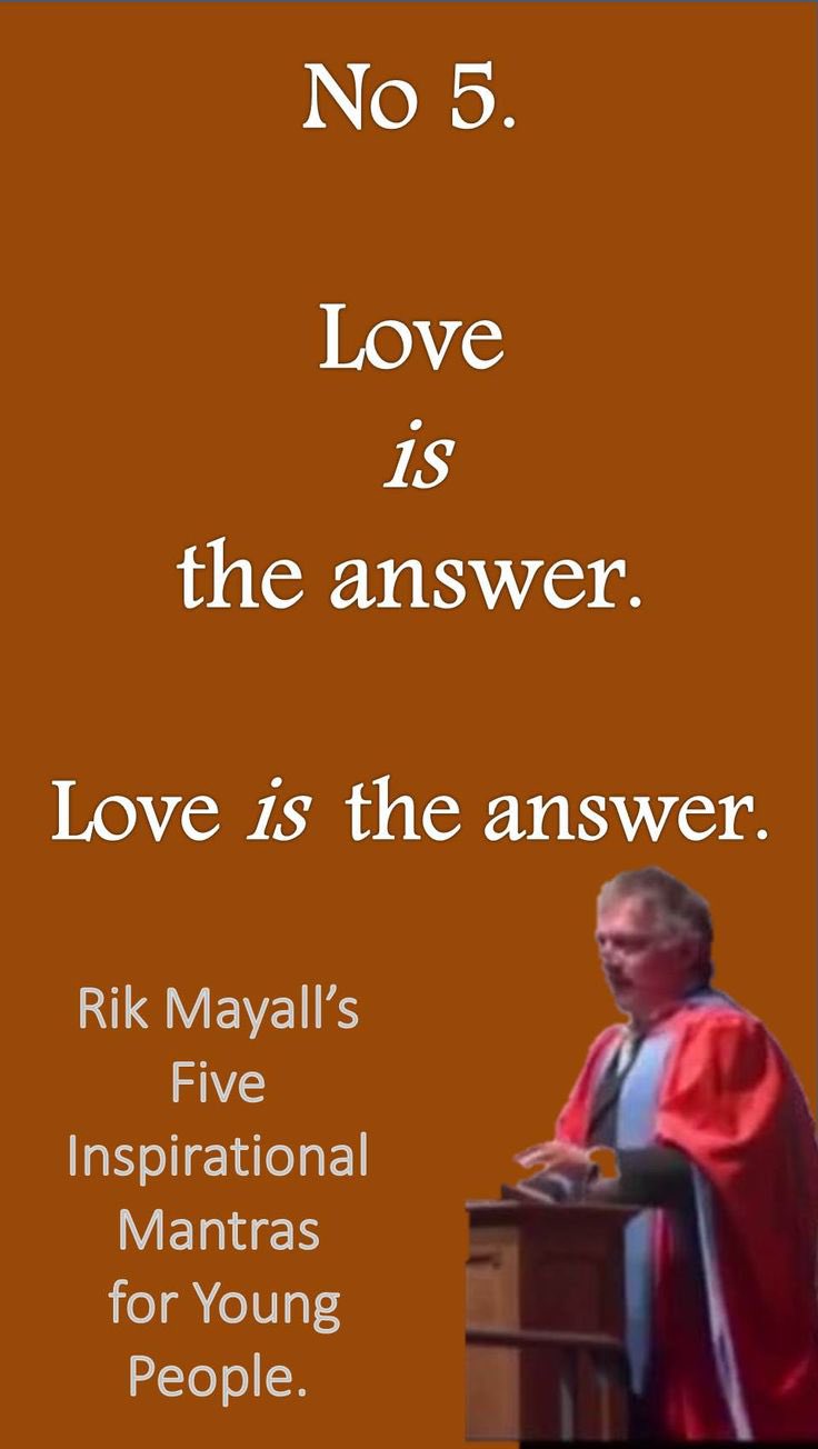 Happy birthday Rik Mayall   