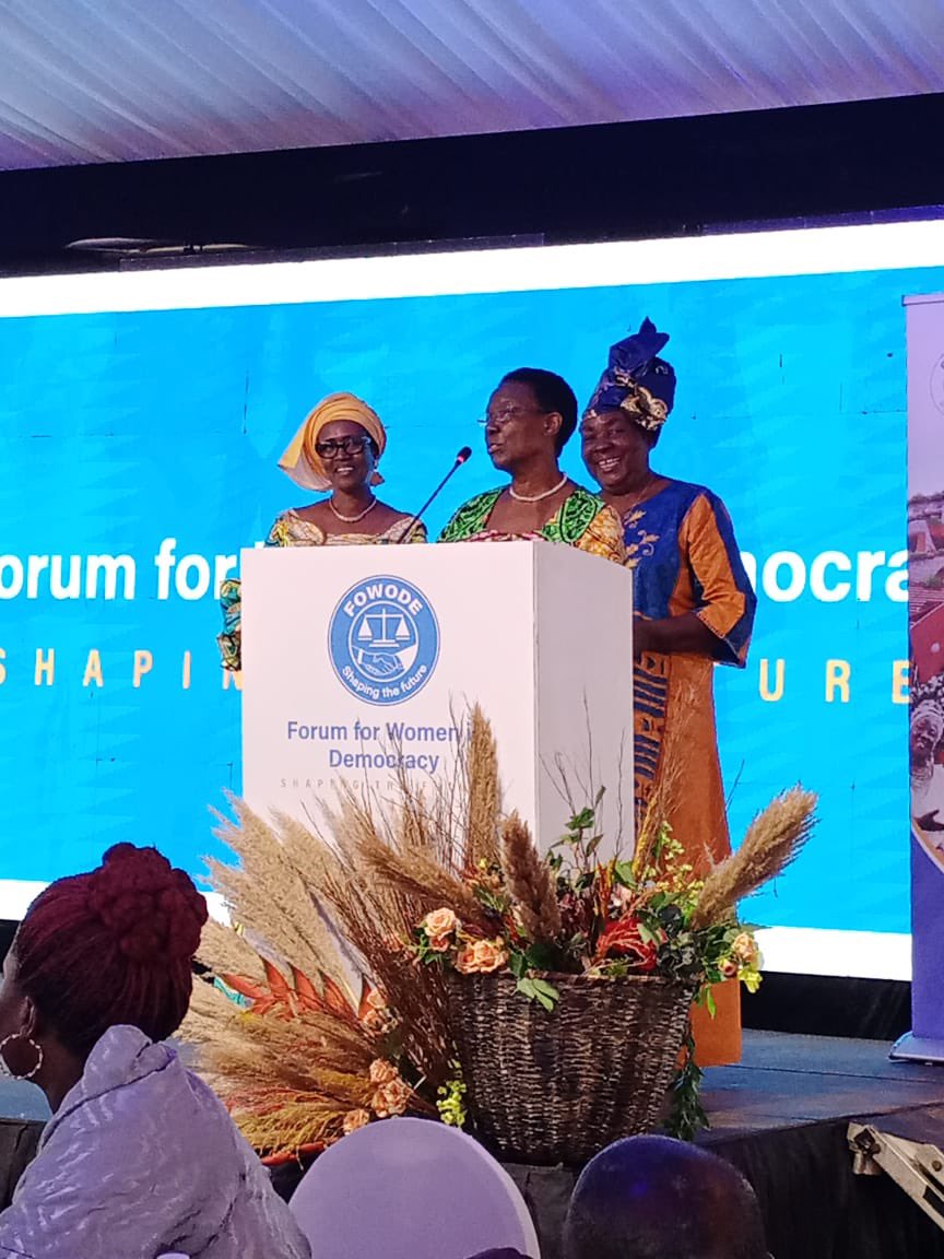 TriciaGNabaye's tweet photo. The founding women of @FOWODE_UGANDA #WomensHistoryMonth #ImaraCentre #Rising4Equality #feministspower https://t.co/soL24ZaSzA