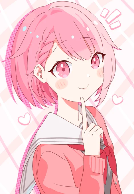 #prsk_FA えむちゃん! 
