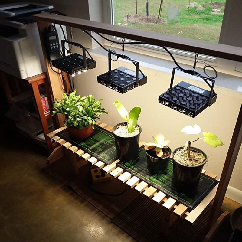 sansitechnology's tweet photo. If your greenhouse is on the low conditions, the perfect solution is grow light. 

Let's explore the grow light which is suitable for greenhouse.
https://t.co/YXNC4mUws1

#sansi #sansiled #nature #houseplants #plant #plants #happyplants #indoorgardening #plantroom #light https://t.co/AMwCr1jqJ9